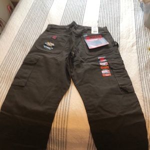 Brand new Riggs Pants 34x30